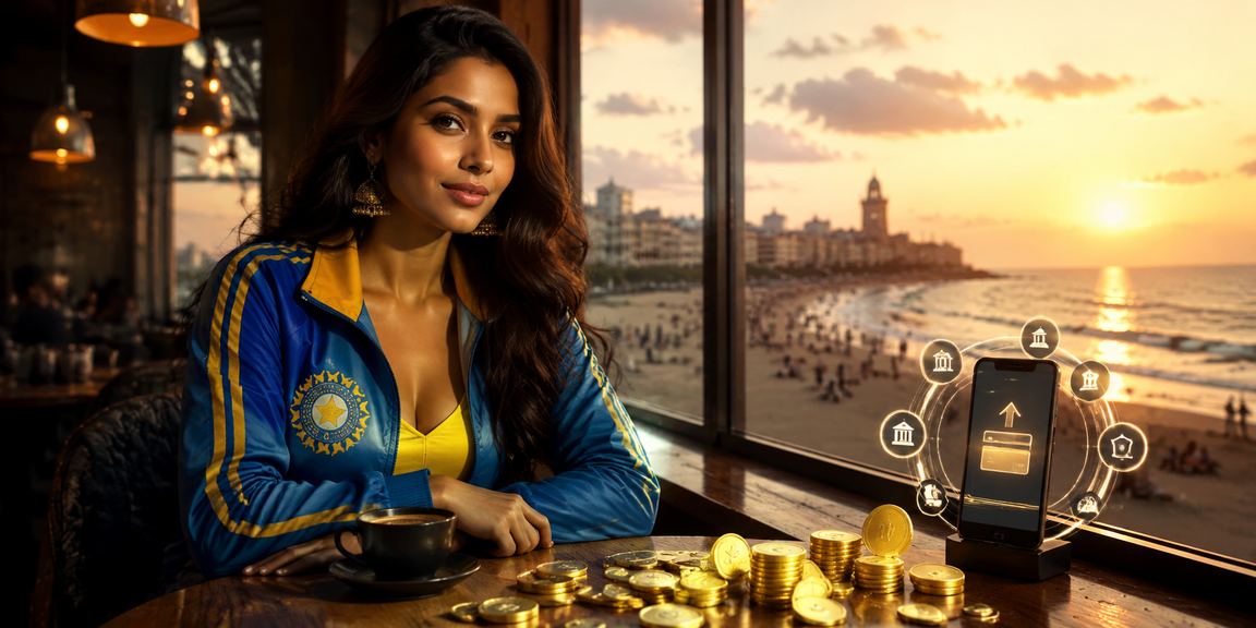 Young players enjoying Teen Patti game session